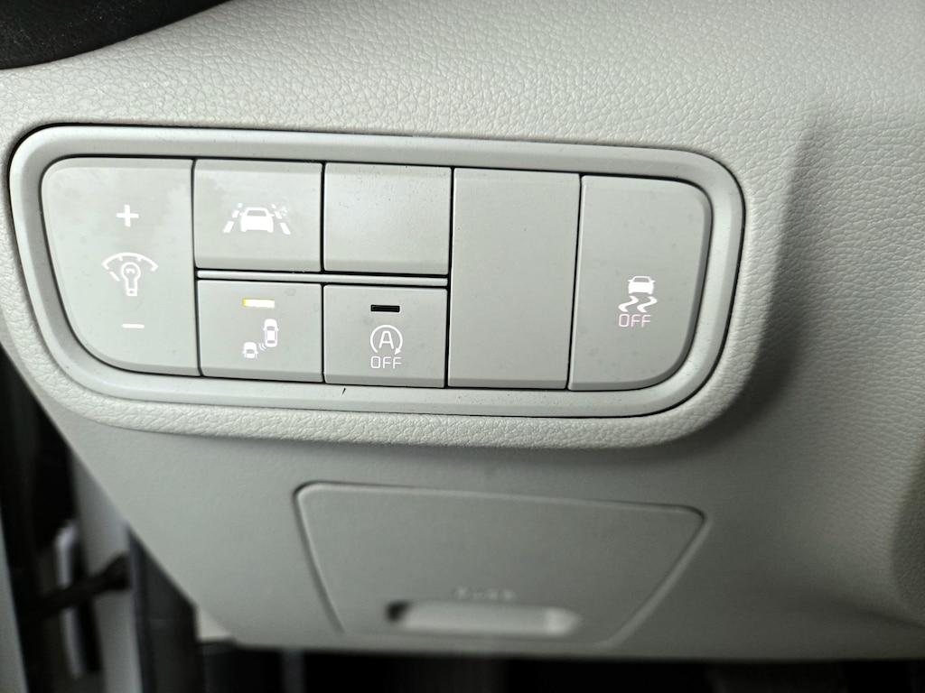 used 2021 Kia Soul car, priced at $18,998