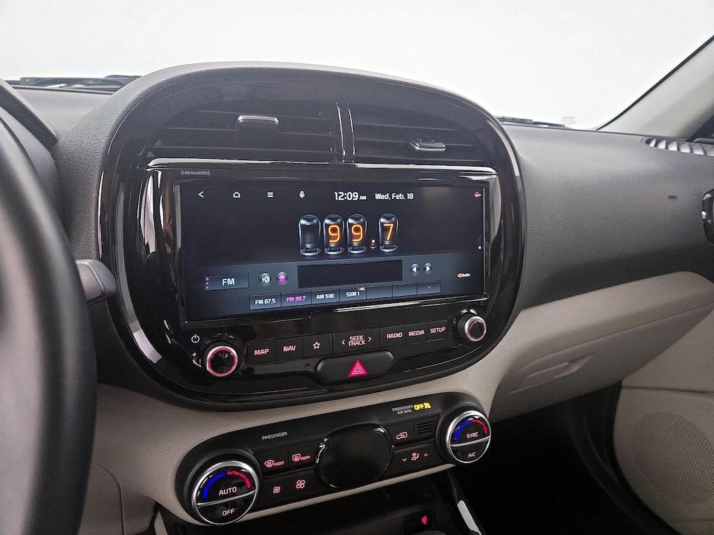 used 2021 Kia Soul car, priced at $18,998