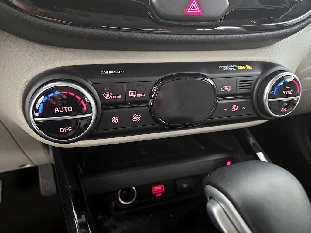 used 2021 Kia Soul car, priced at $18,998