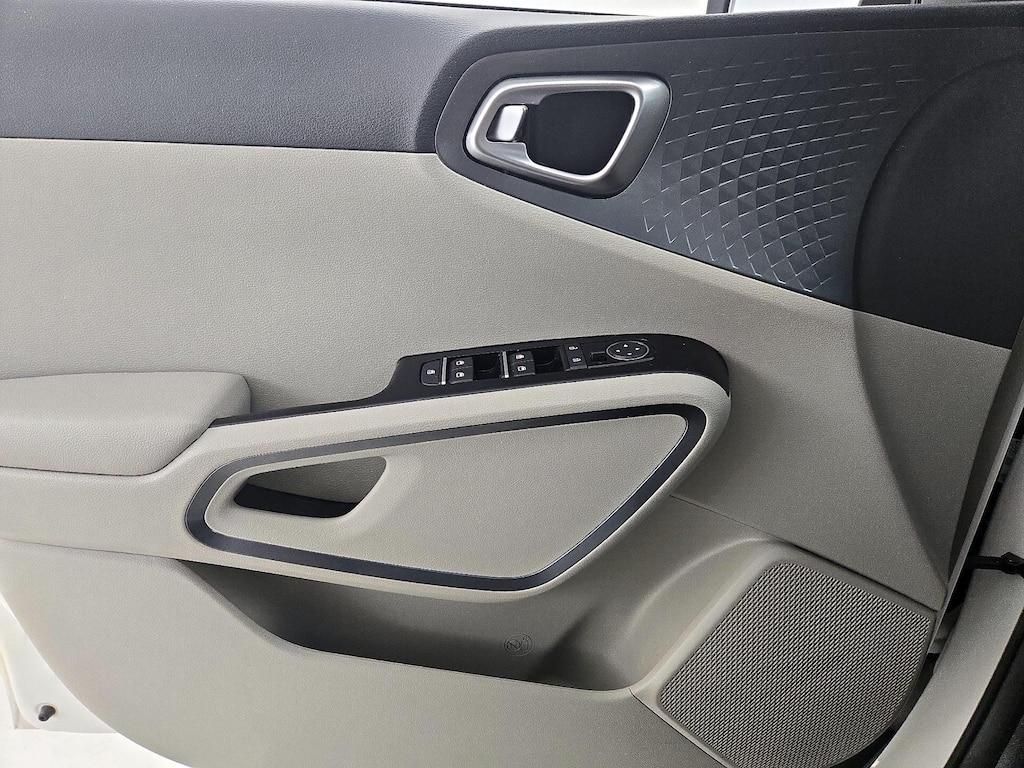 used 2021 Kia Soul car, priced at $18,998