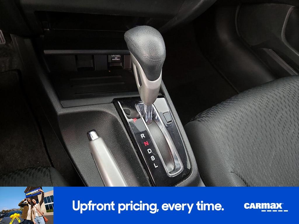 used 2014 Honda Civic car, priced at $16,998
