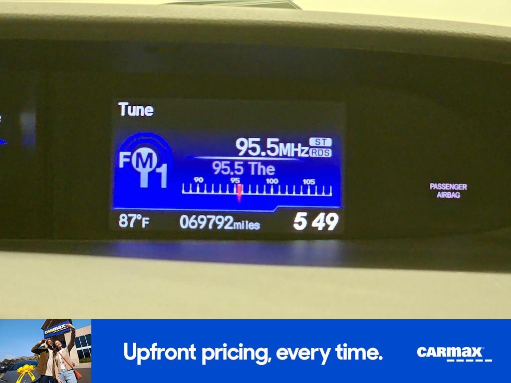 used 2014 Honda Civic car, priced at $16,998