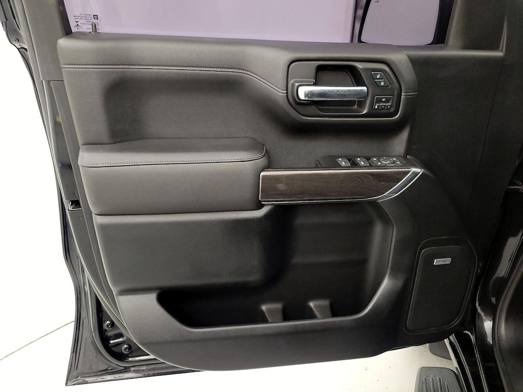 used 2019 Chevrolet Silverado 1500 car, priced at $29,998