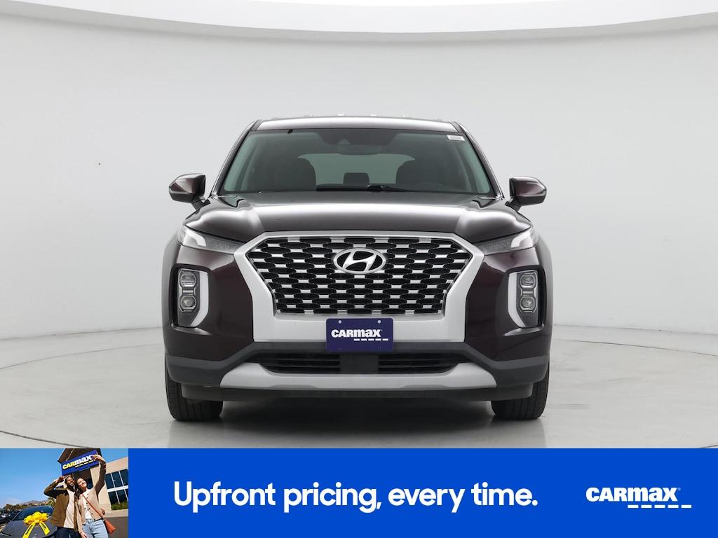 used 2022 Hyundai Palisade car, priced at $25,998