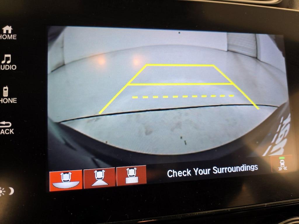 used 2022 Honda CR-V car, priced at $27,998