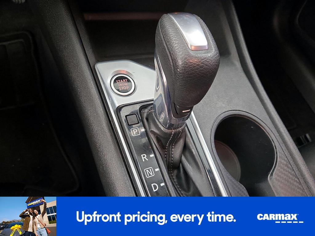 used 2019 Nissan Altima car, priced at $14,998