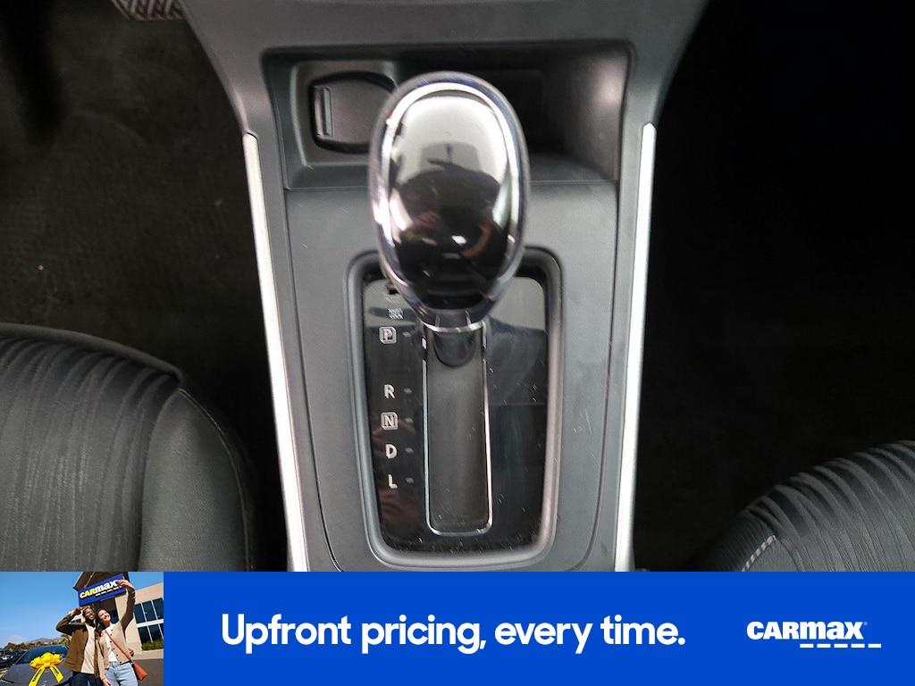 used 2019 Nissan Sentra car, priced at $14,599