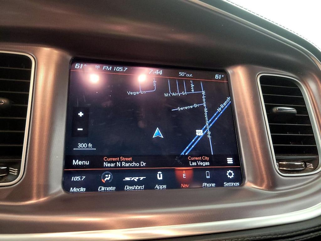 used 2021 Dodge Charger car, priced at $48,998