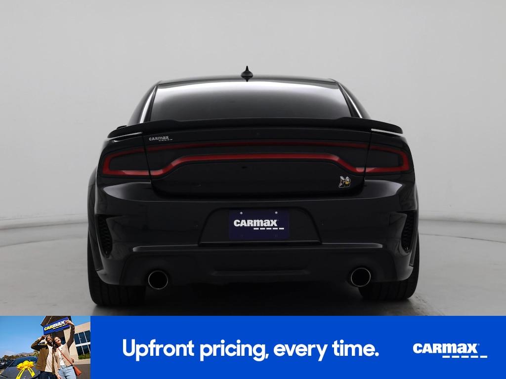 used 2021 Dodge Charger car, priced at $48,998