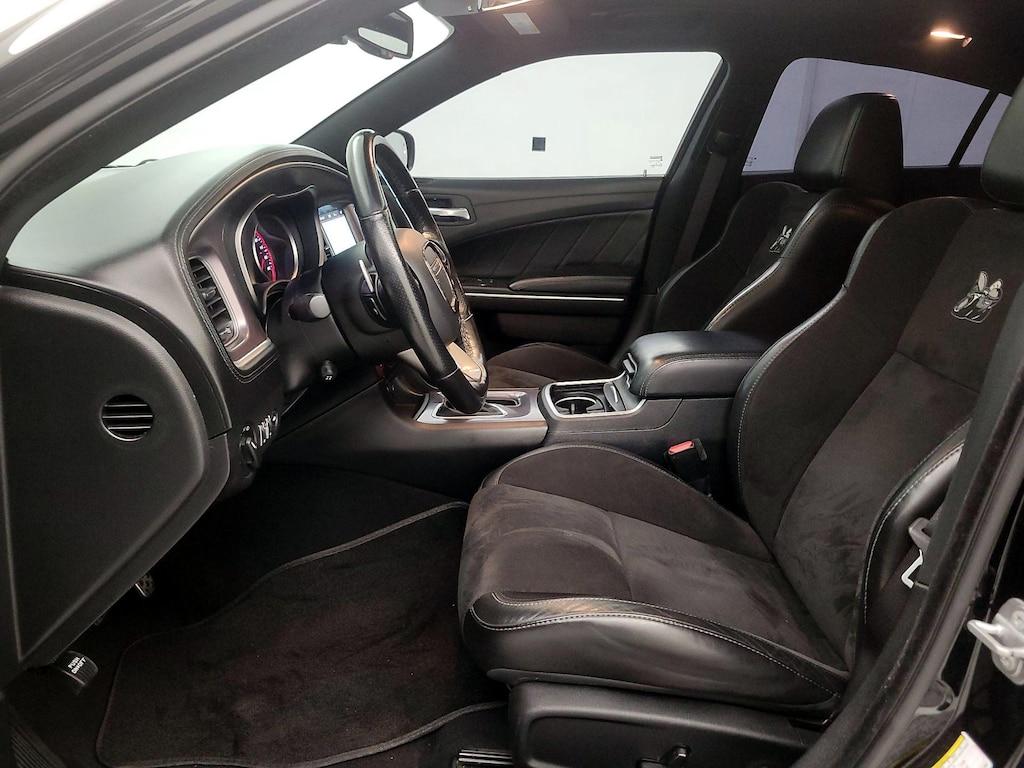 used 2021 Dodge Charger car, priced at $48,998