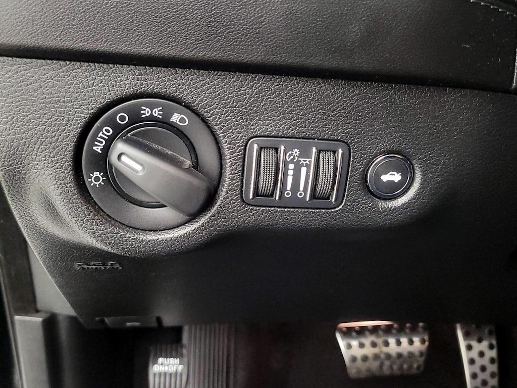 used 2021 Dodge Charger car, priced at $48,998