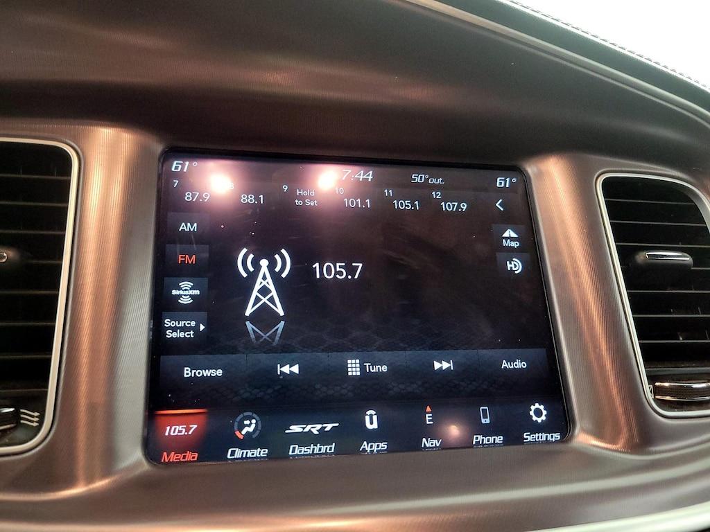 used 2021 Dodge Charger car, priced at $48,998