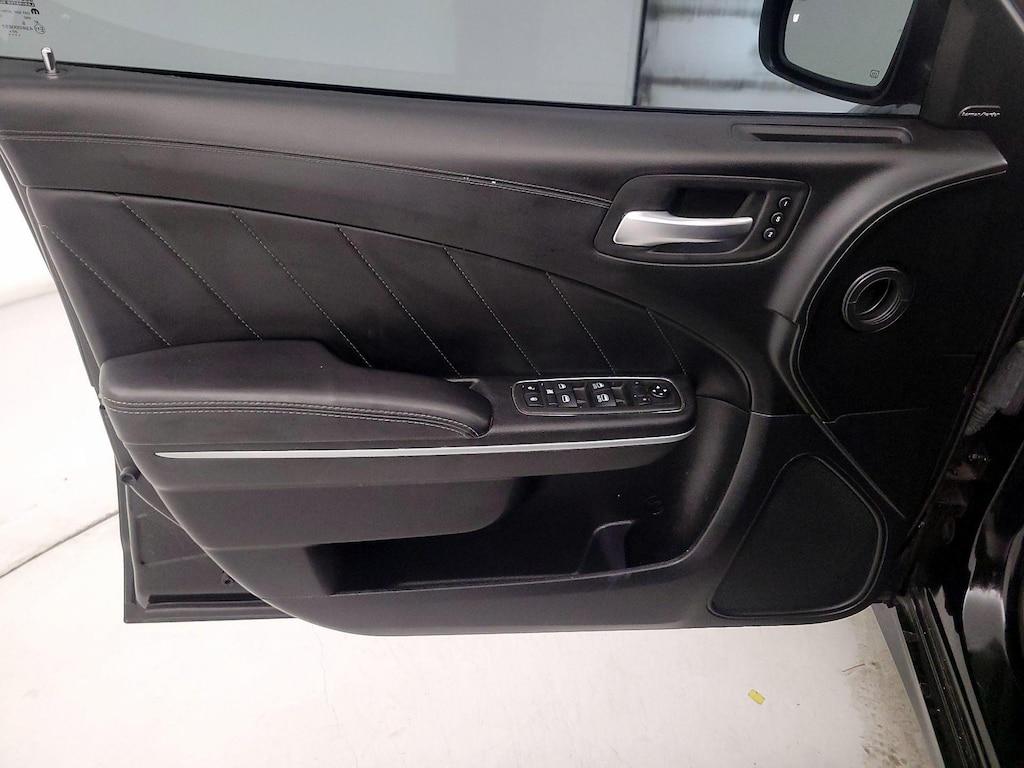 used 2021 Dodge Charger car, priced at $48,998