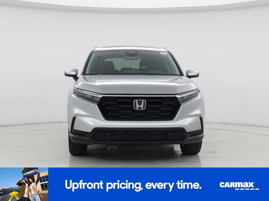used 2025 Honda CR-V car, priced at $35,998