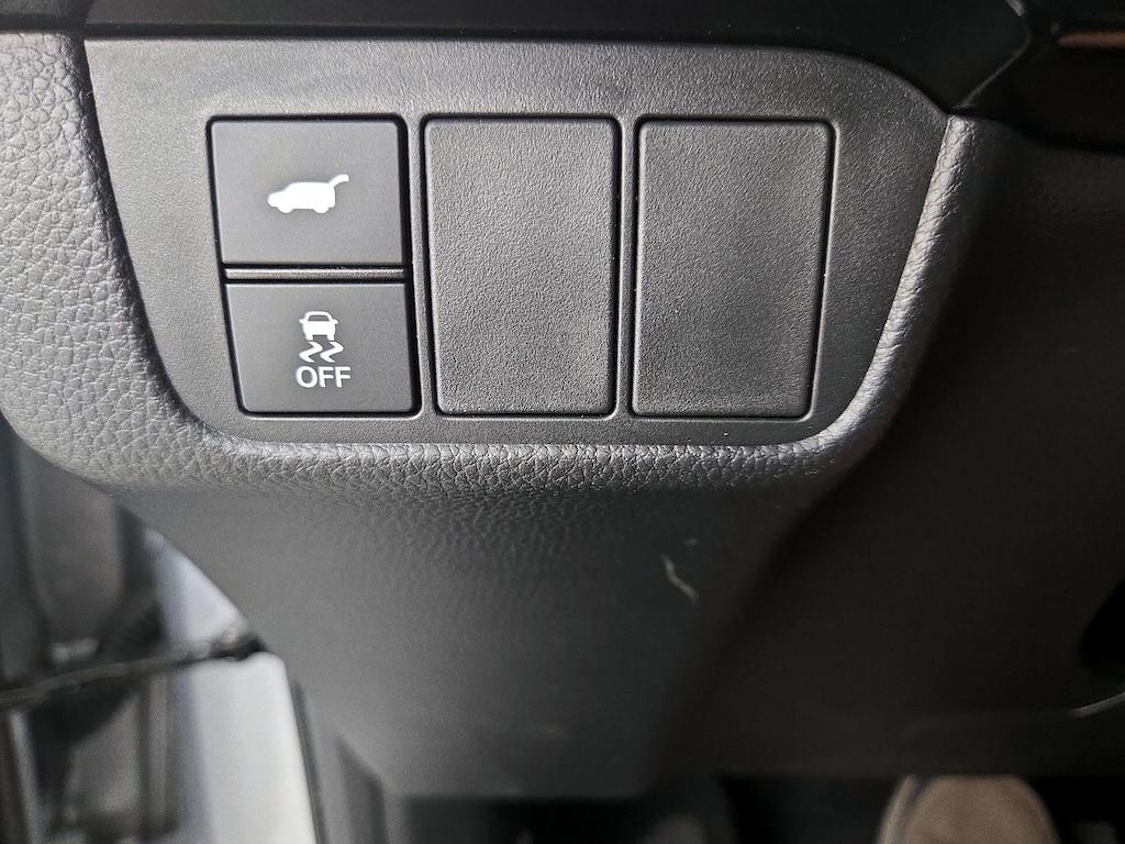 used 2025 Honda CR-V car, priced at $35,998