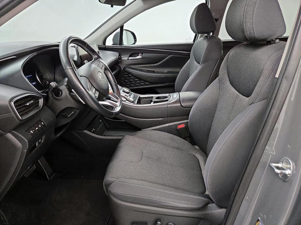 used 2023 Hyundai Santa Fe car, priced at $21,998