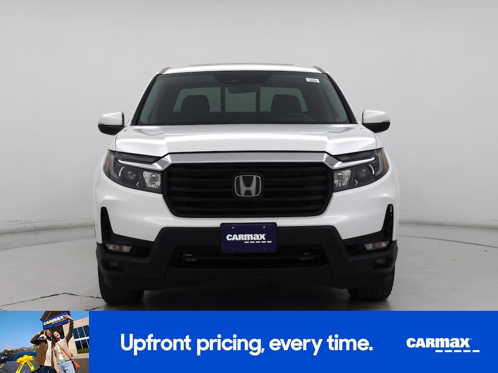 used 2023 Honda Ridgeline car, priced at $31,998