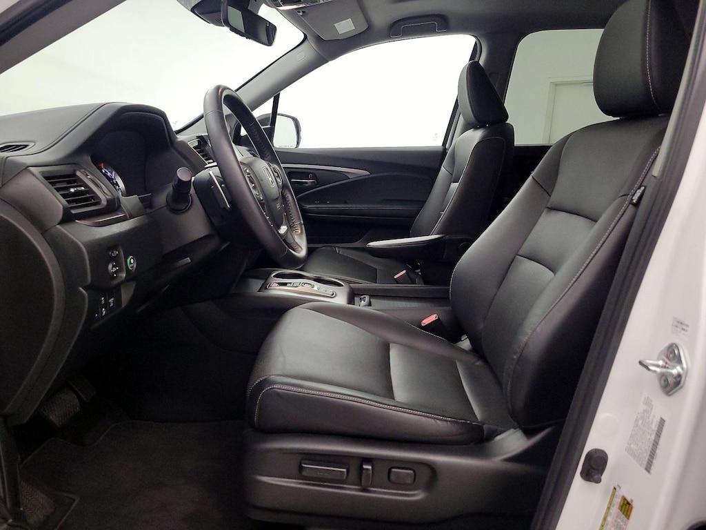 used 2023 Honda Ridgeline car, priced at $31,998