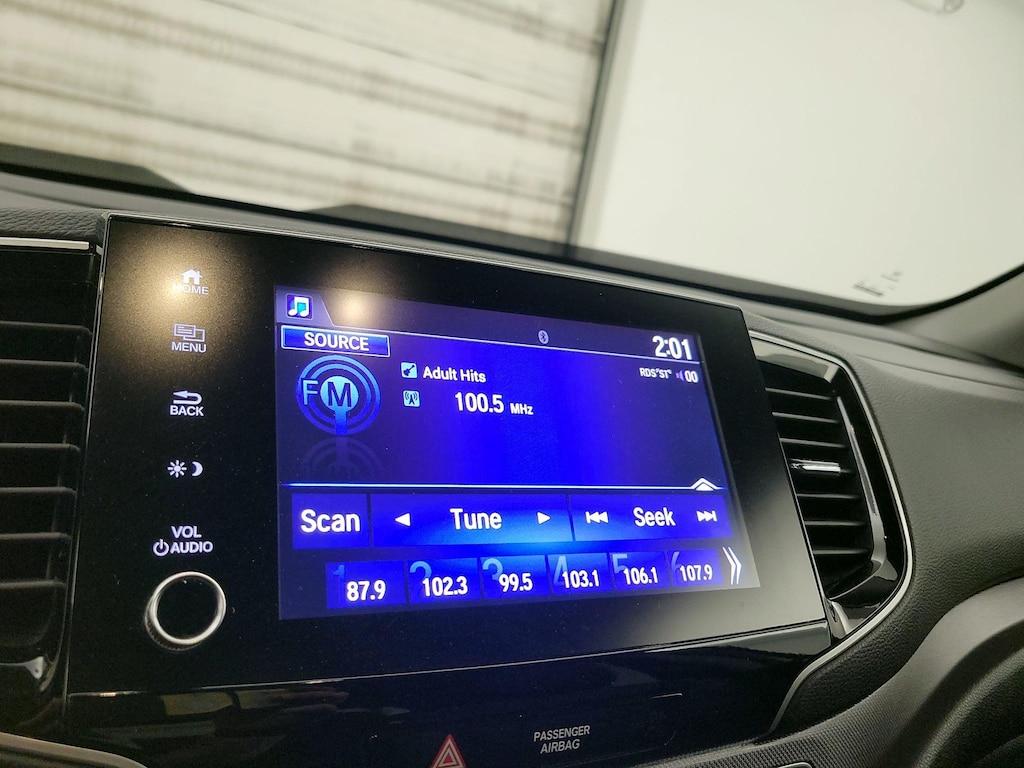 used 2023 Honda Ridgeline car, priced at $31,998