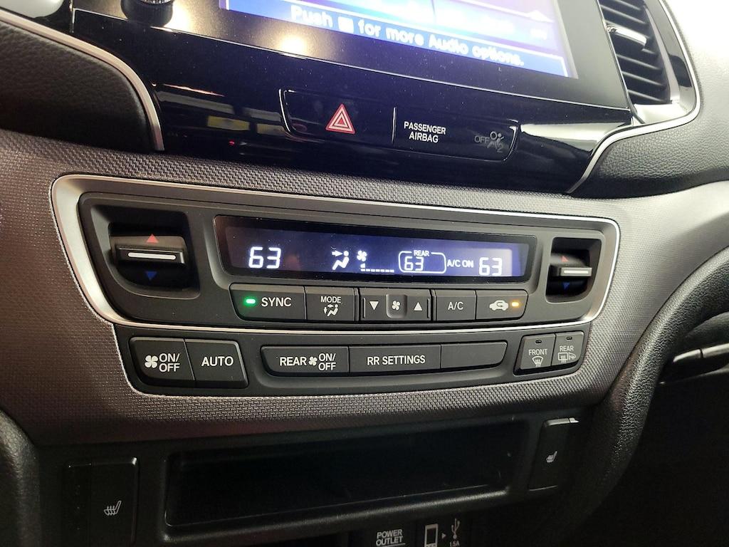 used 2023 Honda Ridgeline car, priced at $31,998