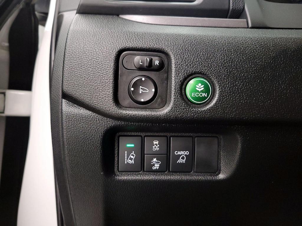 used 2023 Honda Ridgeline car, priced at $31,998