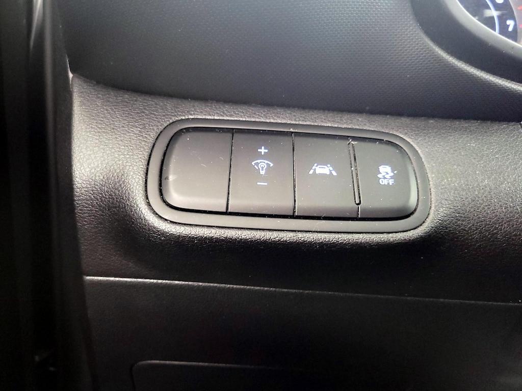 used 2020 Hyundai Venue car, priced at $14,998