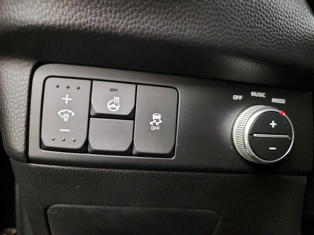 used 2015 Kia Soul car, priced at $11,599
