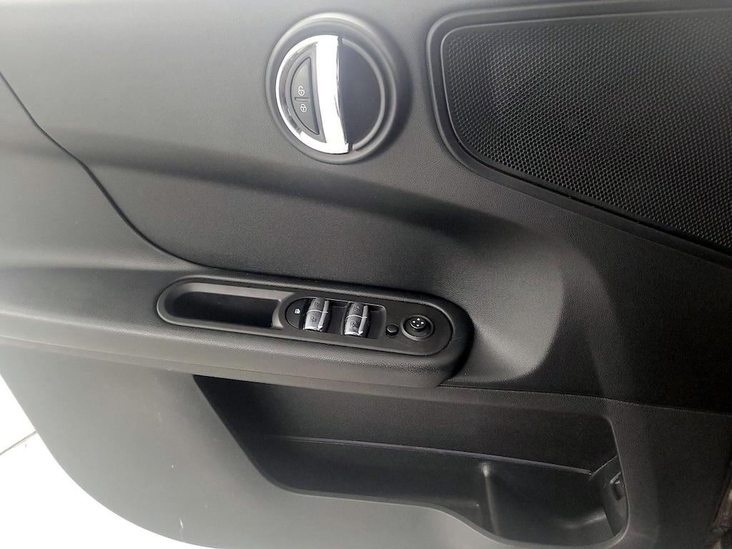 used 2018 MINI Countryman car, priced at $15,998