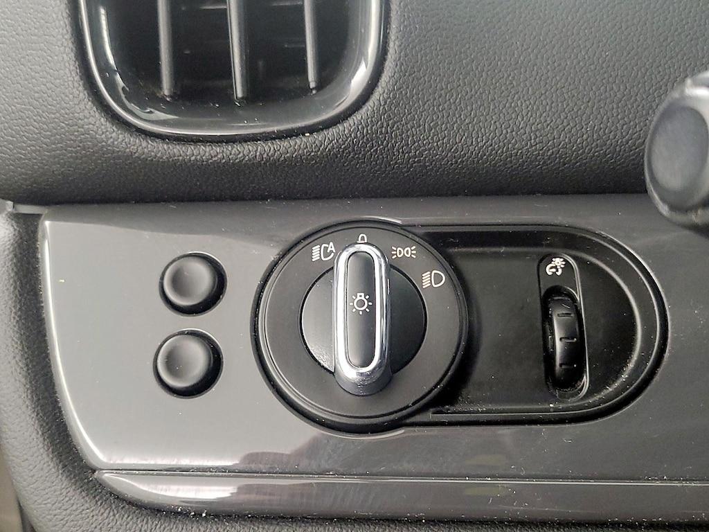 used 2018 MINI Countryman car, priced at $15,998