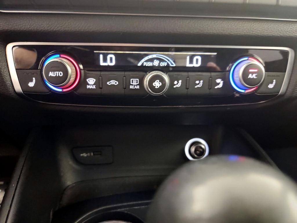 used 2019 Audi A3 car, priced at $16,998