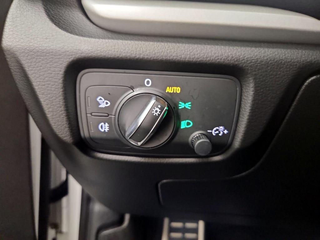 used 2019 Audi A3 car, priced at $16,998