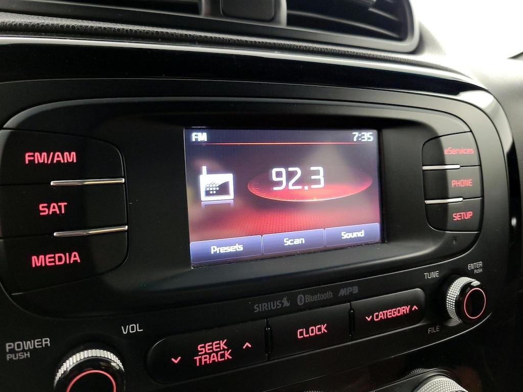 used 2016 Kia Soul car, priced at $11,998