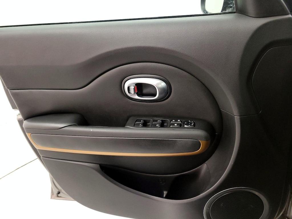 used 2016 Kia Soul car, priced at $11,998