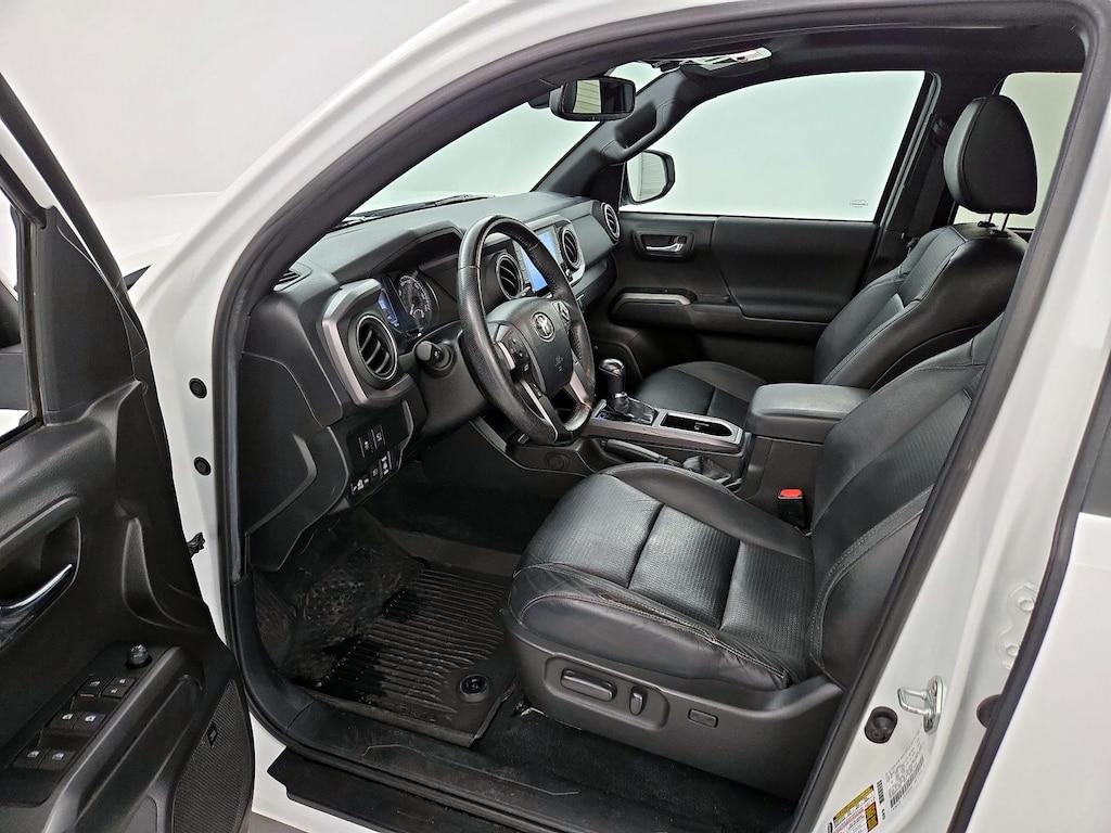 used 2023 Toyota Tacoma car, priced at $41,998