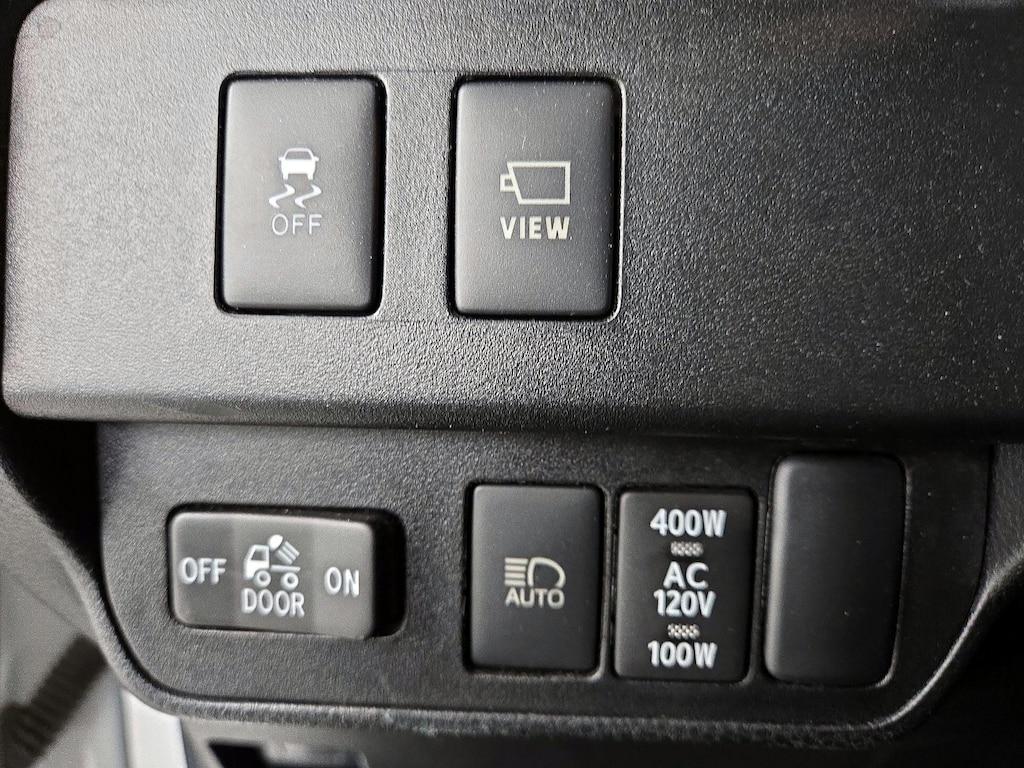 used 2023 Toyota Tacoma car, priced at $41,998