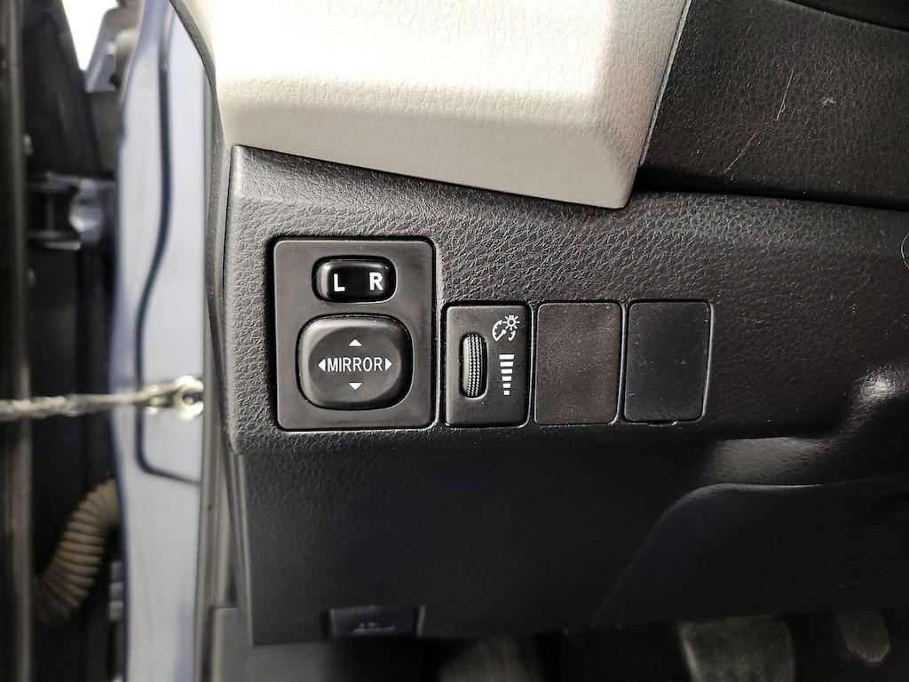 used 2015 Toyota Corolla car, priced at $15,998