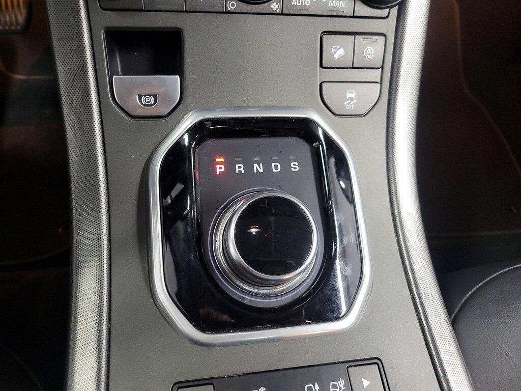 used 2019 Land Rover Range Rover Evoque car, priced at $17,998