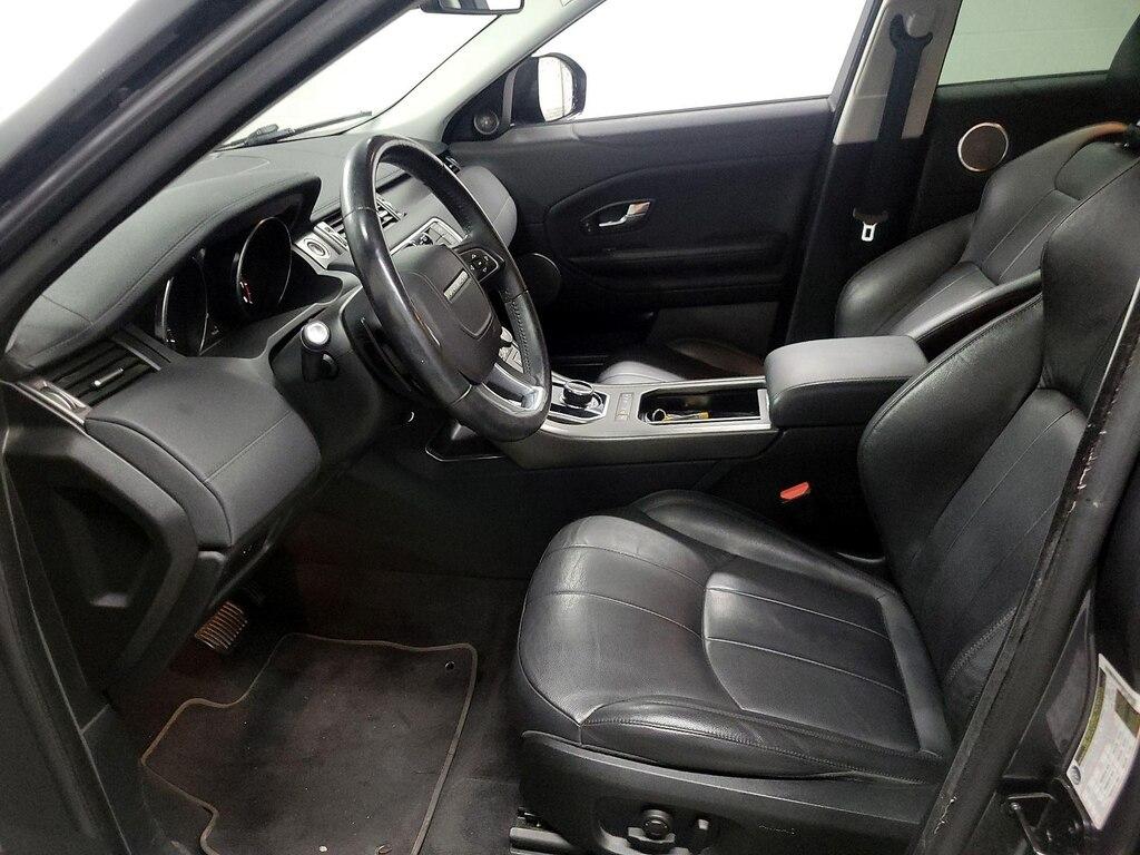 used 2019 Land Rover Range Rover Evoque car, priced at $17,998