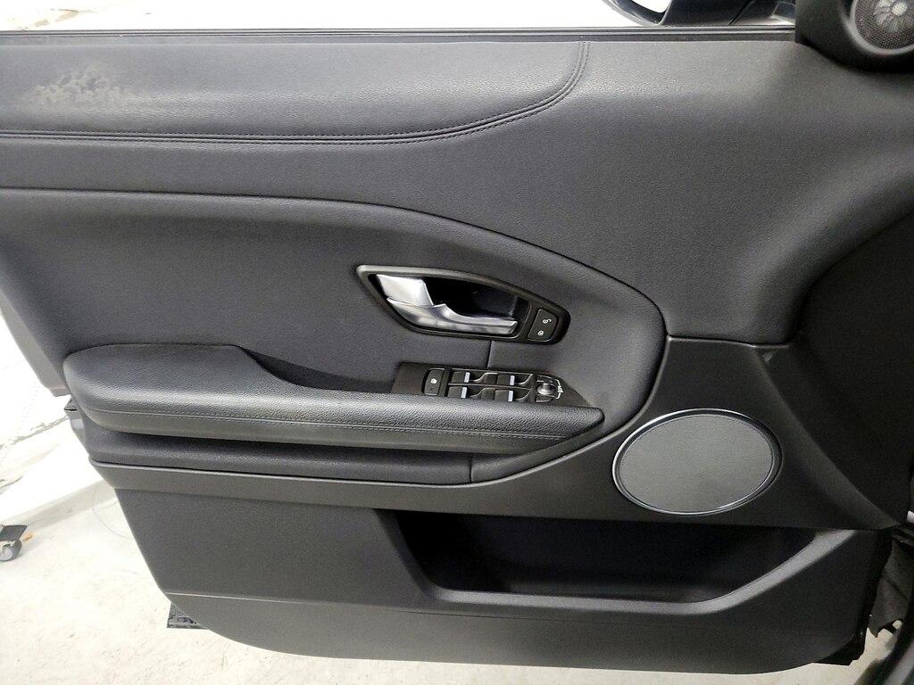 used 2019 Land Rover Range Rover Evoque car, priced at $17,998