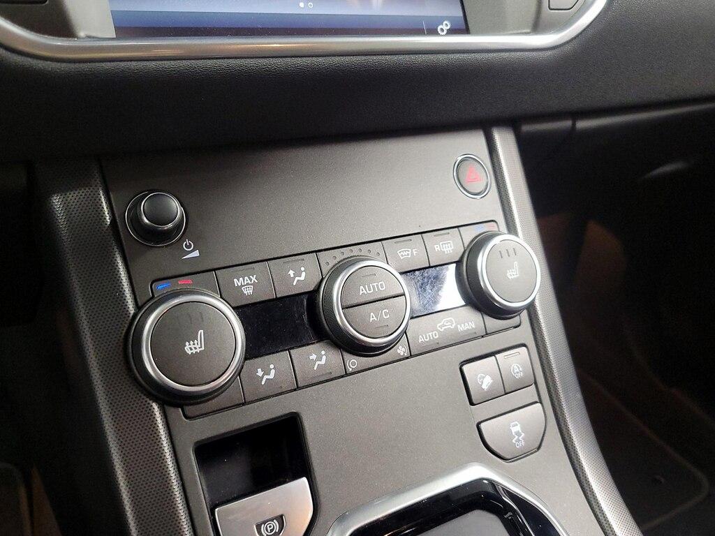 used 2019 Land Rover Range Rover Evoque car, priced at $17,998