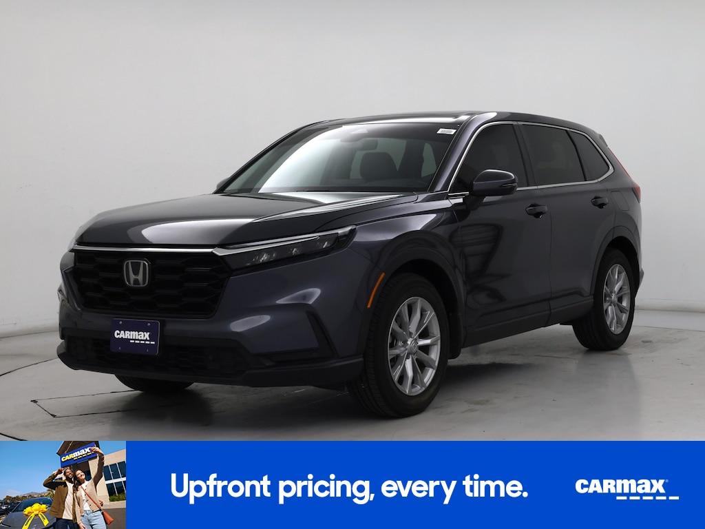 used 2023 Honda CR-V car, priced at $30,998