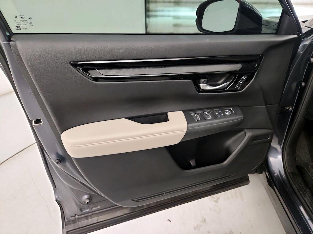 used 2023 Honda CR-V car, priced at $30,998