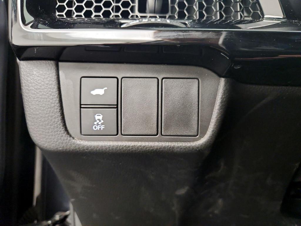 used 2023 Honda CR-V car, priced at $30,998