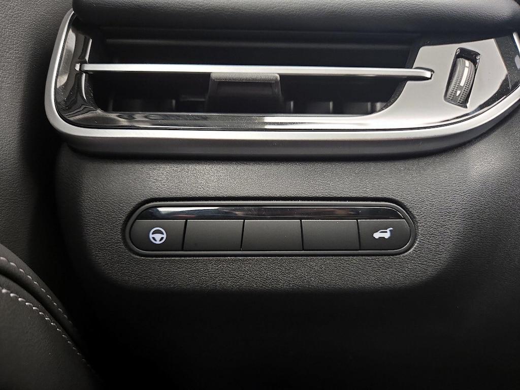 used 2023 INFINITI QX60 car, priced at $39,998
