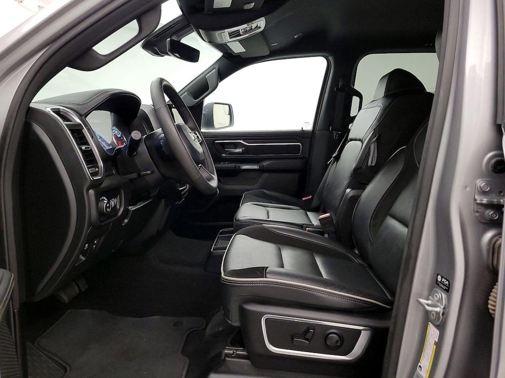 used 2025 Ram 1500 car, priced at $45,998