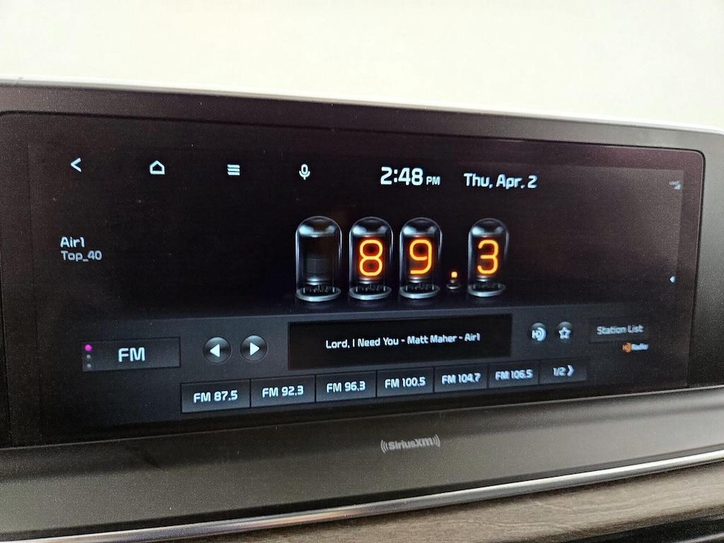 used 2022 Kia Telluride car, priced at $31,998