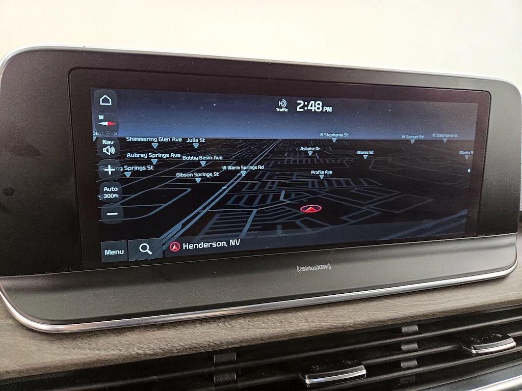 used 2022 Kia Telluride car, priced at $31,998