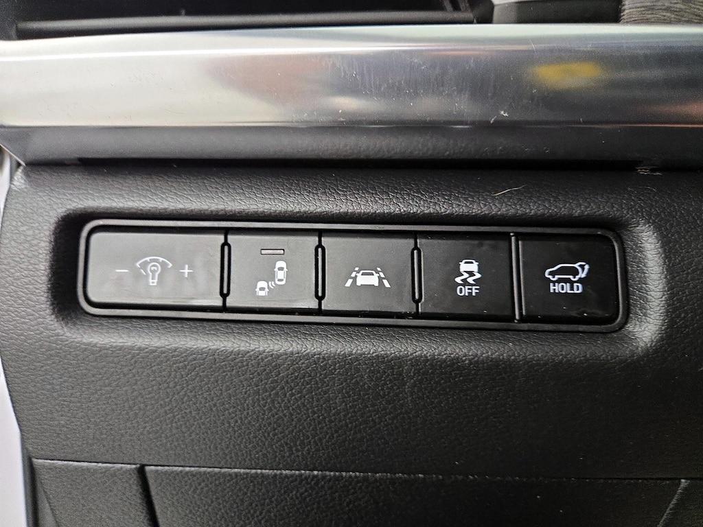 used 2022 Kia Telluride car, priced at $31,998