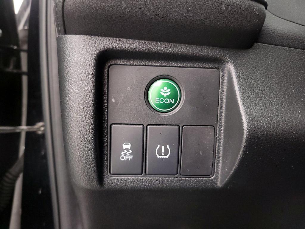 used 2018 Honda HR-V car, priced at $17,998