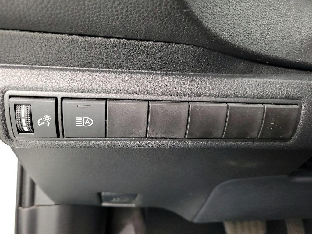 used 2021 Toyota Corolla car, priced at $23,998